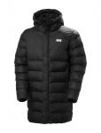 Helly Hansen - Oslo Puffy Parka - Parkad - XXL
