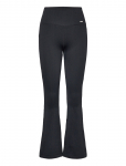 Aim&acute;n - Ribbed Seamless Flare Petite Tights - Seamless Tights - XL