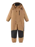 Reima - Reimatec Winter Overall, Kaunisto - Suusakombinesoonid ja -komplektid - 140