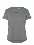 Craft - Core Essence Ss Tee 2 W - Sports Tops & T-shirts - XS