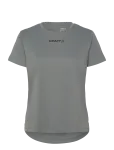 Craft - Core Essence Ss Tee 2 W - Sports Tops & T-shirts - XS