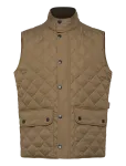 Barbour - Barbour New Lowerdale Quilted Gilet - Vestid - XXL
