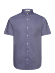 Gant - Reg Classic Oxford Ss Shirt - L&uuml;hikeste varrukatega - XL