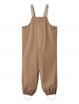 Wheat - Rainwear Charlo Overalls - P&uuml;ksid - 128