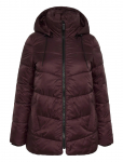 Kaffe Curve - Kcsusanna Jacket - Polsterdatud jakid - 48