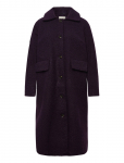 Kaffe Curve - Kcannelene Coat - Talvemantlid - 42