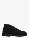 Selected - Slmricco Suede Chukka Boot - N&ouml;&ouml;ridega saapad - 41