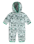 Columbia Sportswear - Snuggly Bunny Ii Bunting - Suusakombinesoonid ja -komplektid - 12-18