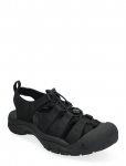 KEEN - Ke Newport H2 Triple Black - Sandaalid - 40.5