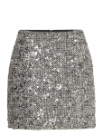 Bruuns Bazaar - Frangibbsanna Skirt - L&uuml;hikesed seelikud - 38