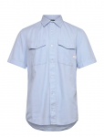 G-Star - Marine Slim Shirt S\S - L&uuml;hikeste varrukatega - XXL