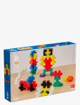 Plus-Plus - Plus-Plus Big Basic Mix / 50 Pcs - Ehitusklotsid - ONE SIZE