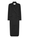 My Essential Wardrobe - Franniemw Coat - Villased mantlid - 44