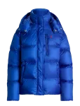Polo Ralph Lauren - Water-Repellent Quilted Down Jacket - Polsterdatud jakid - XS