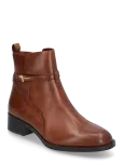 Tamaris - Women Boots - Kontsaga poolsaapad - 41