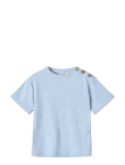 Fliink - Kenna T-Shirt - L&uuml;hikeste varrukatega - 104