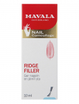 Mavala - Ridge Filler - Base & Top Coat - 10 ml
