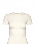 Organic Basics - Flex Tee - L&uuml;hikeste varrukatega - XS