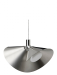 Frandsen Lighting - Peel Pendant - Rippvalgustid - H25CM