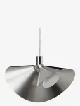 Frandsen Lighting - Peel Pendant - Rippvalgustid - H25CM