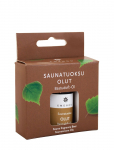 Emendo - Sauna Fragrance Beer - Keha&otilde;lid - 10 ml
