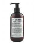 L:a Bruket - 124 Body Lotion Sage/Rosemary/Lavender - Kreemid - 240 ML