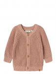 Lil'Atelier - Nbnemlen Ls Knit Card Lil Noos - Kardiganid - 62