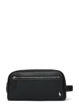 Polo Ralph Lauren - Saffiano-Washbag-Pch-Med - Reisitarvikud - ONE SIZE