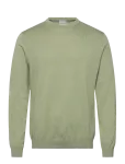 Lindbergh Black - 100 % Merino Crew Neck Knit - &Uuml;mara kaelusega - M