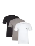 BOSS - Tshirtrn 3P Classic - L&uuml;hikeste varrukatega - M