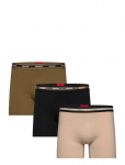 HUGO - Boxerbr Tripl Planet - Bokserid - S