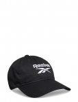 Reebok Performance - Logo Cap - Spordi nokam&uuml;tsid - ONE SIZE