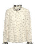 Lollys Laundry - Riverll Shirt Ls - Pikkade varrukatega - L