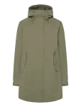 Helly Hansen - W Valentia 2.0 Raincoat - Vihmamantlid - XL
