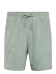 Bj&ouml;rn Borg - Borg Toweling Pool Shorts - L&uuml;hikesed dressip&uuml;ksid - M