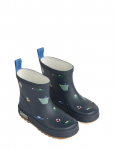 Liewood - Tekla Printed Rainboot - Kummikud - 30