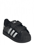 Adidas Originals - Superstar Ii Cf I - Madala s&auml;&auml;rega tossud - 26