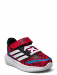 Adidas Sportswear - Runfalcon Spider-Man El I - Kootud m&uuml;tsid - 22