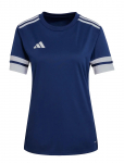 Adidas Performance - Squa25 Jsy W - XXL