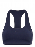 2XU - Form Racerback Medium Impact Bra - Sportrinnahoidjad - K&otilde;ik - XS