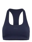 2XU - Form Racerback Medium Impact Bra - Sportrinnahoidjad - K&otilde;ik - XS