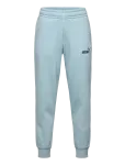 PUMA - Ess No. 1 Logo Sweatpants Fl B - Dressip&uuml;ksid - 152