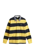 Gant - Classic Heavy Rugger - Pikkade varrukatega - XXXXL