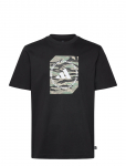 Adidas Sportswear - M C Camo Box T - Spordi T-s&auml;rgid - L