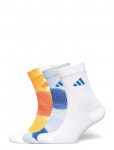 Adidas Performance - Tie Dye 3Pp - Spordisokid - 40-42