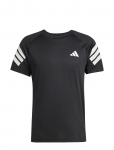 Adidas Performance - Gym+ 3S Tee - Spordi T-s&auml;rgid - XXL