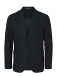 Selected - Slhslim-Reed Wool Blz Noos - &Uuml;herealised bleiserid - 54