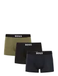 BOSS - Trunk 3P Boss One - Bokserid - S