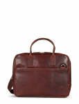 Howard London - Laptop Bag Stanley - Arvutikotid - ONE SIZE