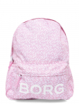 Bj&ouml;rn Borg - Borg Junior Backpack 19L - Seljakotid - ONE SIZE